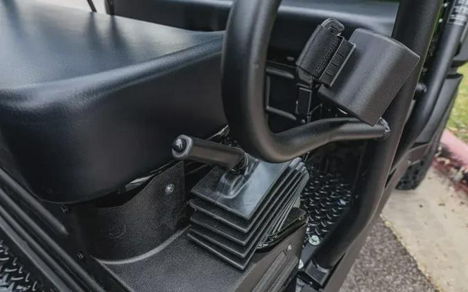 2026 KAWASAKI MULE 4010 TRANS4X4