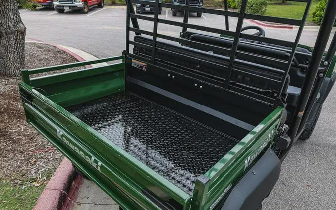 2026 KAWASAKI MULE 4010 TRANS4X4