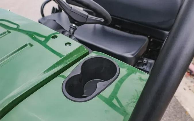 2026 KAWASAKI MULE 4010 TRANS4X4