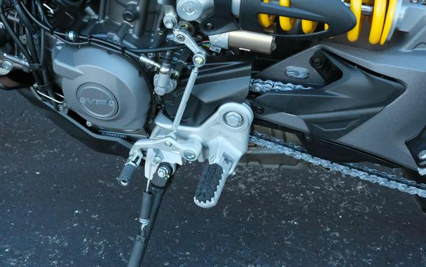 2025 Ducati Multistrada V2 S