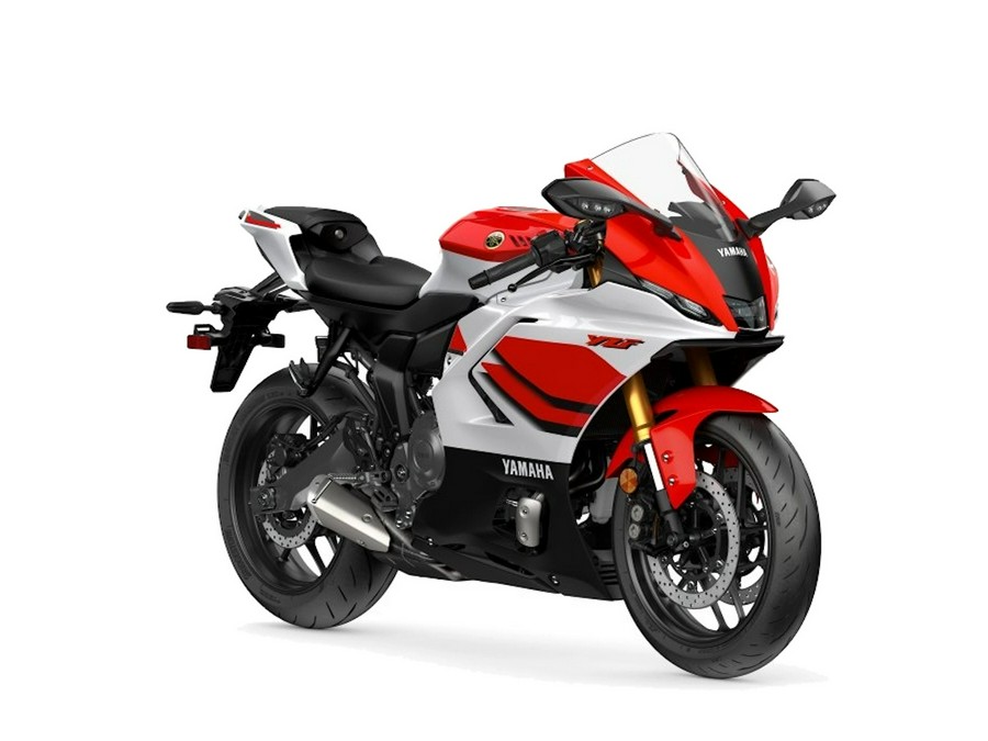 2026 Yamaha YZF-R7 70th Anniversary Edition 70th Anniversary Edition