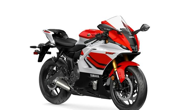 2026 Yamaha YZF-R7 70th Anniversary Edition 70th Anniversary Edition