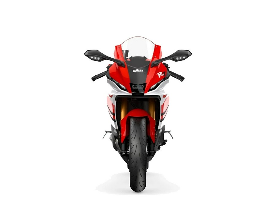 2026 Yamaha YZF-R7 70th Anniversary Edition 70th Anniversary Edition