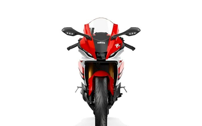 2026 Yamaha YZF-R7 70th Anniversary Edition 70th Anniversary Edition