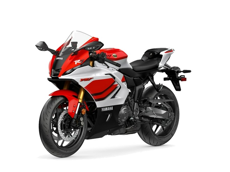 2026 Yamaha YZF-R7 70th Anniversary Edition 70th Anniversary Edition