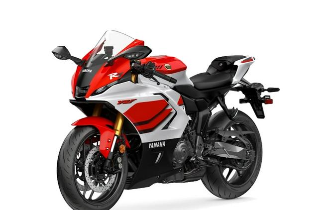 2026 Yamaha YZF-R7 70th Anniversary Edition 70th Anniversary Edition
