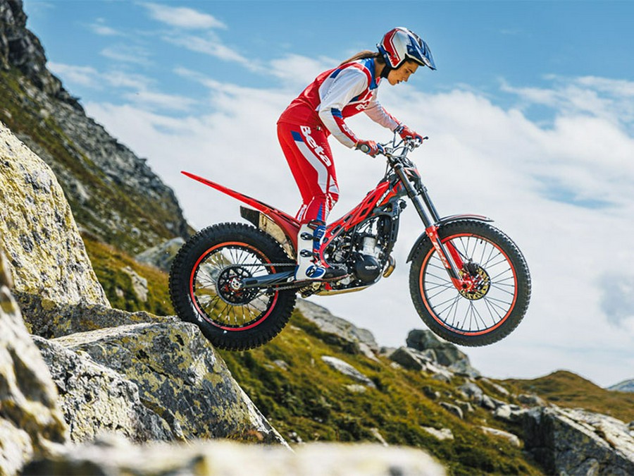 2025 BETA Evo 250