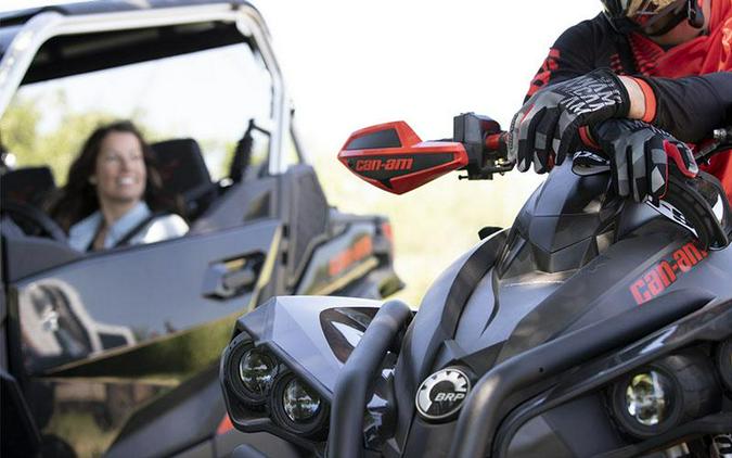 2020 Can-Am Renegade X XC 1000R