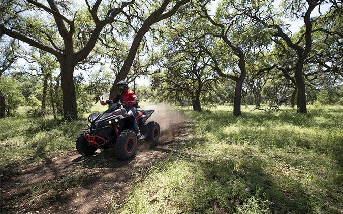 2020 Can-Am Renegade X XC 1000R