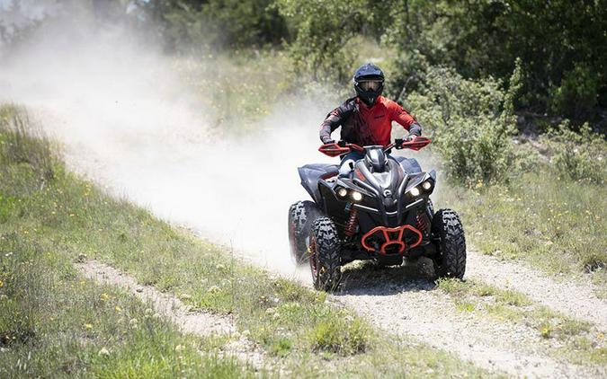 2020 Can-Am Renegade X XC 1000R