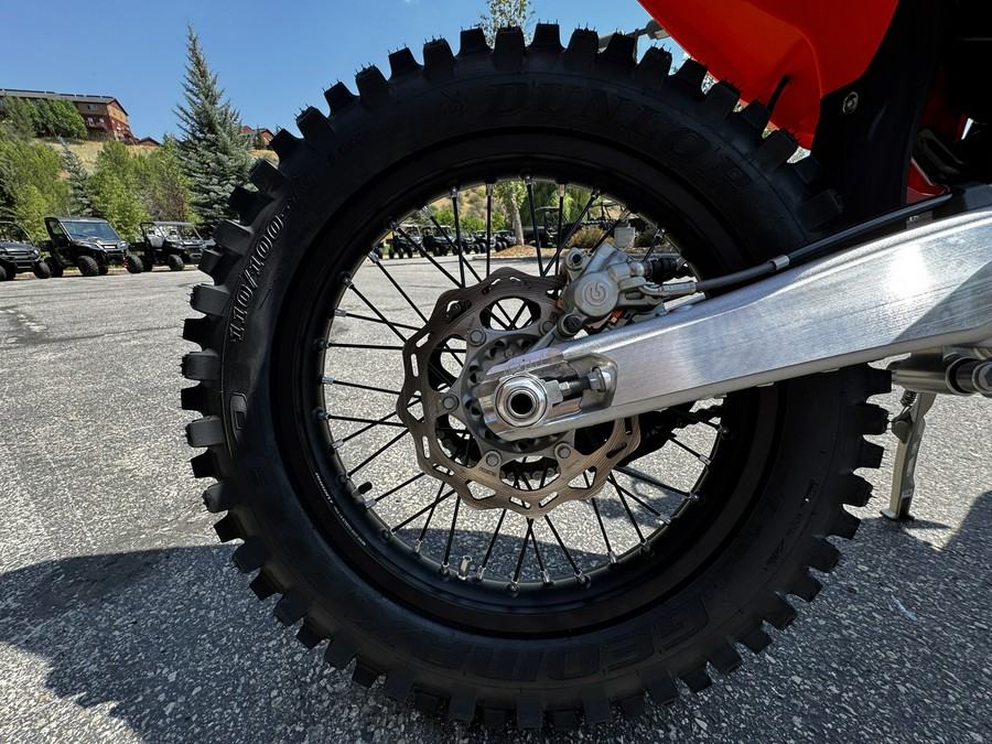 2027 KTM 300 XC - MD0789
