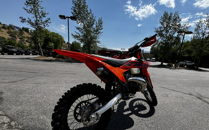 2027 KTM 300 XC - MD0789