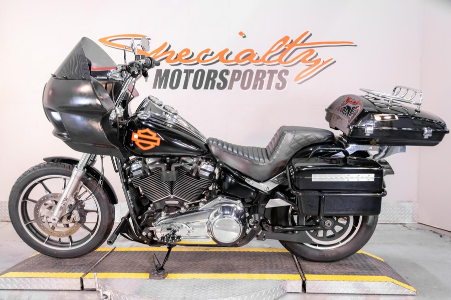 2019 Harley-Davidson Low Rider®