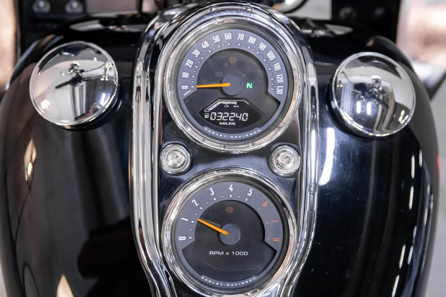 2019 Harley-Davidson Low Rider®