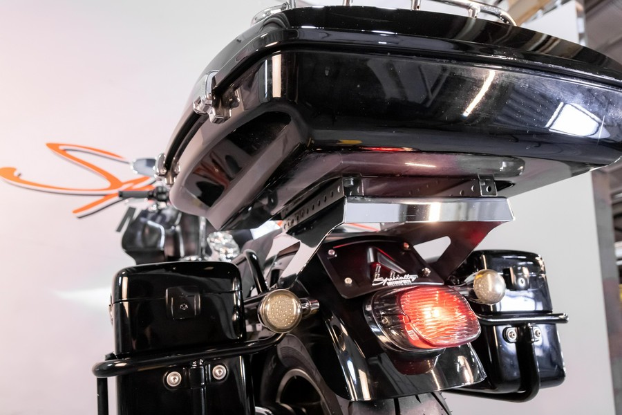 2019 Harley-Davidson Low Rider®