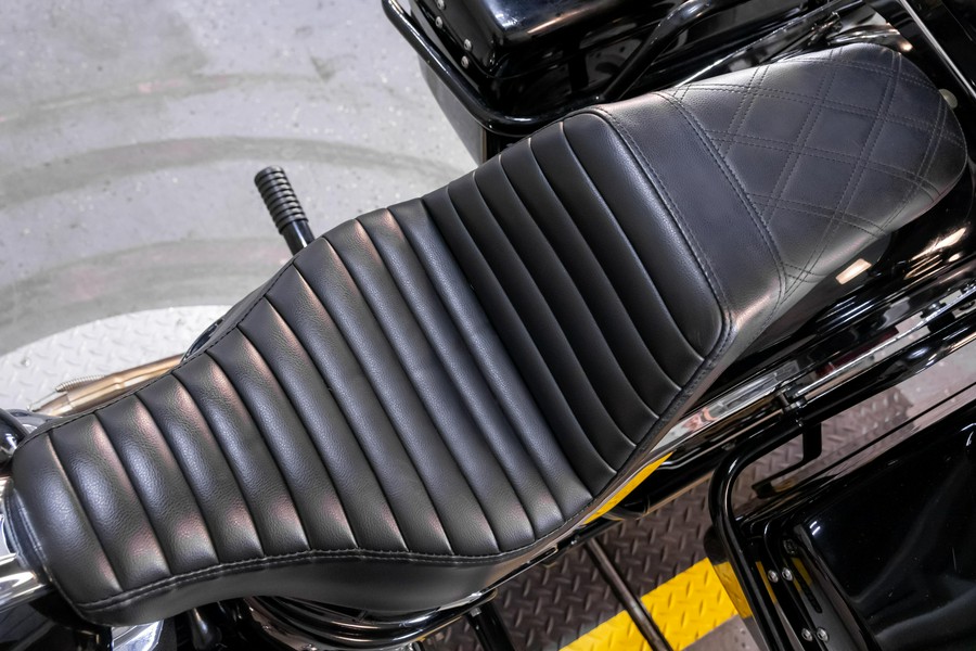 2019 Harley-Davidson Low Rider®