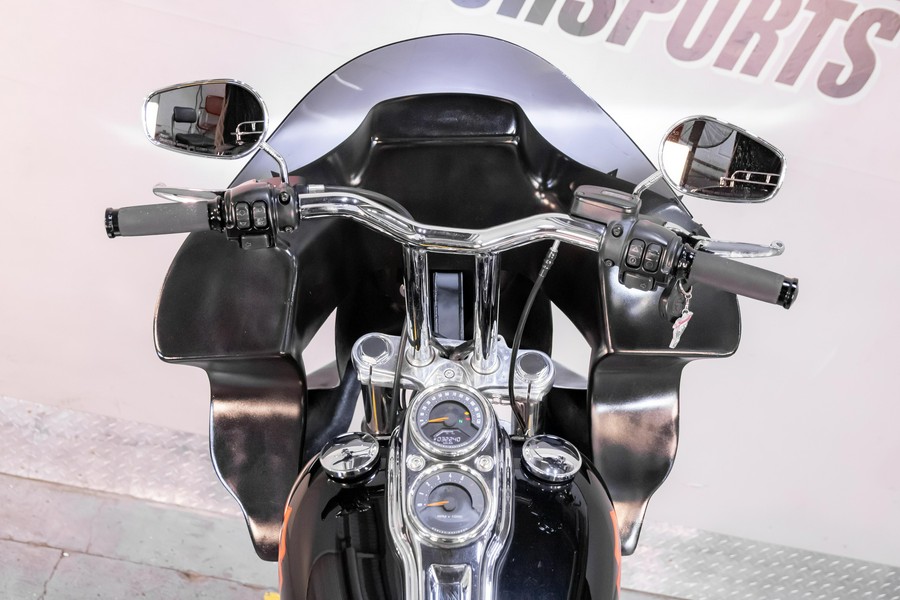 2019 Harley-Davidson Low Rider®