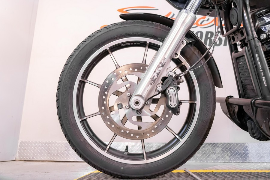 2019 Harley-Davidson Low Rider®