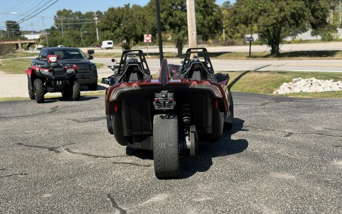 2018 POLARIS SLINGSHOT SL - 8127121