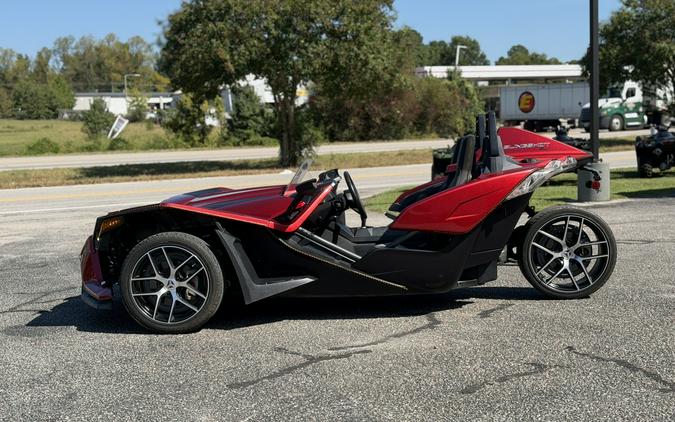 2018 POLARIS SLINGSHOT SL - 8127121