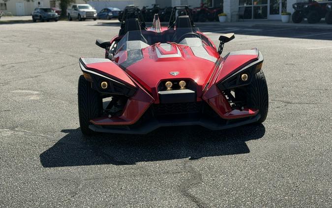 2018 POLARIS SLINGSHOT SL - 8127121