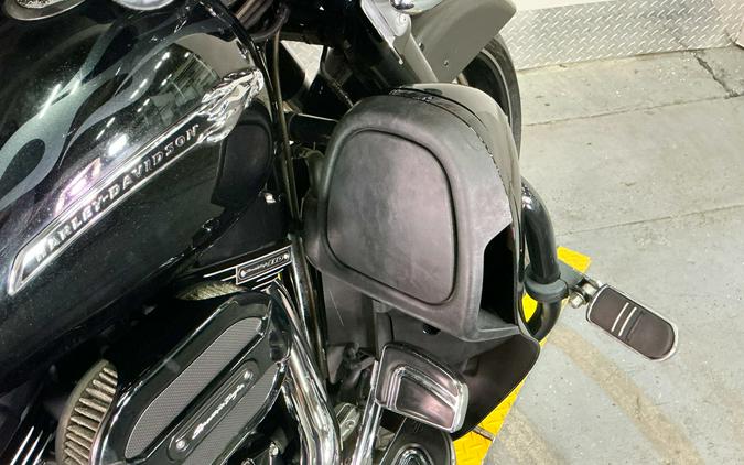 2016 Harley-Davidson CVO™ Street Glide®