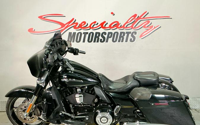 2016 Harley-Davidson CVO™ Street Glide®