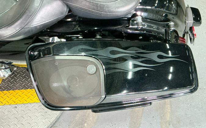 2016 Harley-Davidson CVO™ Street Glide®