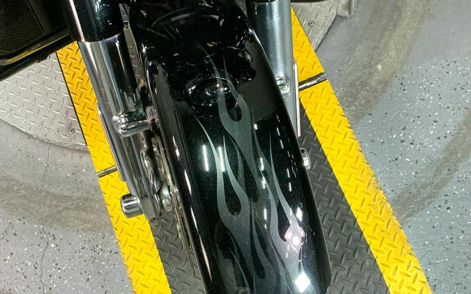 2016 Harley-Davidson CVO™ Street Glide®