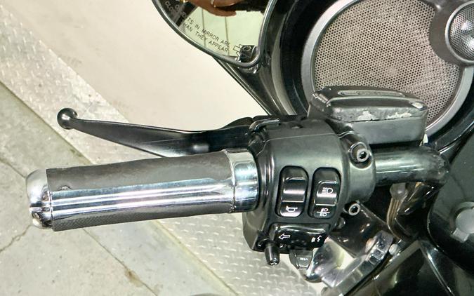 2016 Harley-Davidson CVO™ Street Glide®