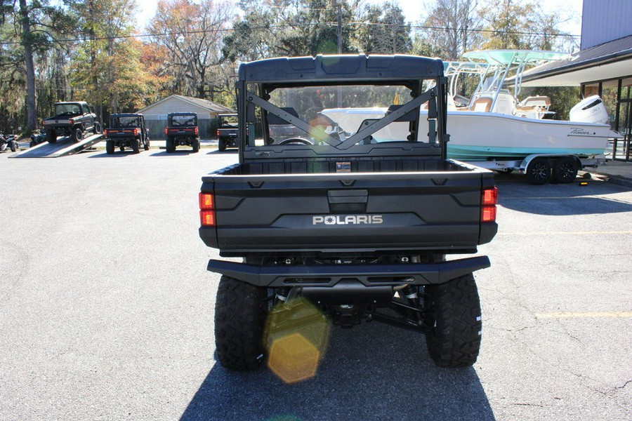 2027 Polaris® Ranger 1000 Premium Polaris Pursuit Camo