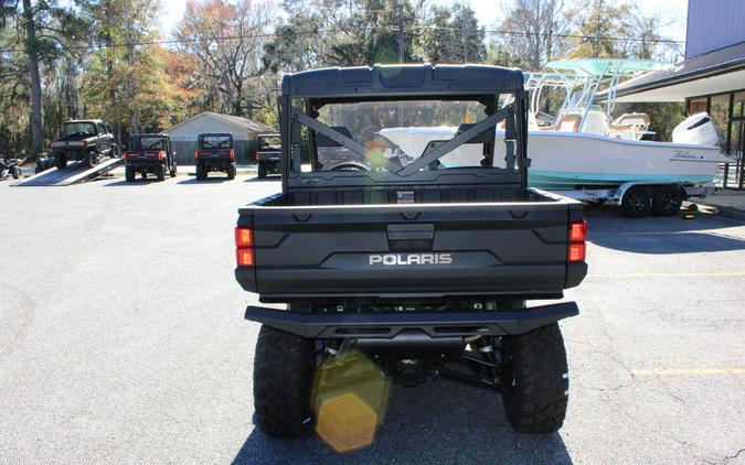 2027 Polaris® Ranger 1000 Premium Polaris Pursuit Camo