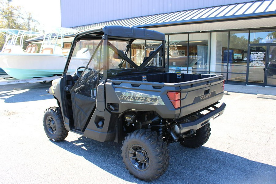 2027 Polaris® Ranger 1000 Premium Polaris Pursuit Camo