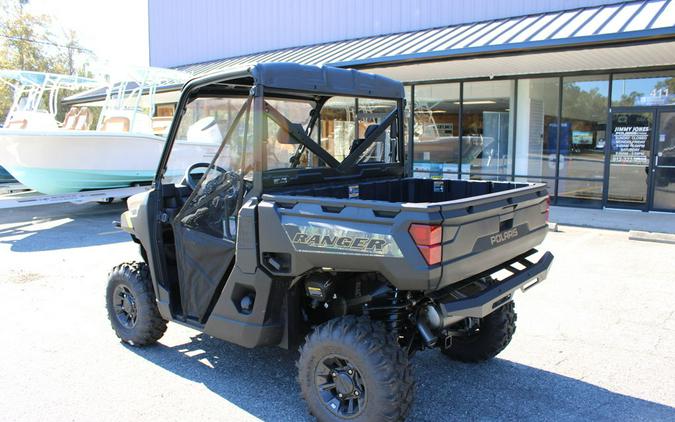 2027 Polaris® Ranger 1000 Premium Polaris Pursuit Camo