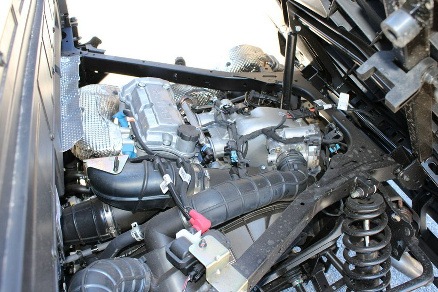 2027 Polaris® Ranger 1000 Premium Polaris Pursuit Camo