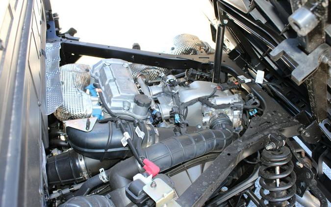 2027 Polaris® Ranger 1000 Premium Polaris Pursuit Camo