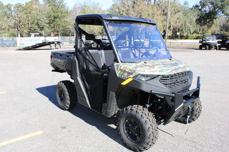 2027 Polaris® Ranger 1000 Premium Polaris Pursuit Camo