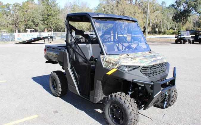 2027 Polaris® Ranger 1000 Premium Polaris Pursuit Camo