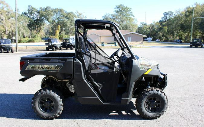 2027 Polaris® Ranger 1000 Premium Polaris Pursuit Camo