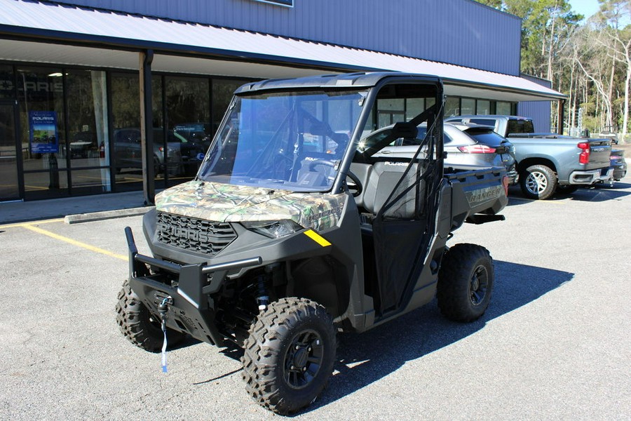 2027 Polaris® Ranger 1000 Premium Polaris Pursuit Camo