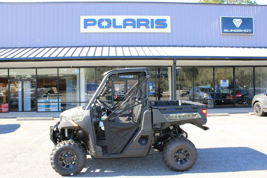 2027 Polaris® Ranger 1000 Premium Polaris Pursuit Camo