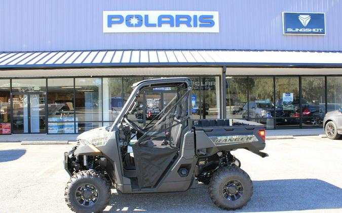 2027 Polaris® Ranger 1000 Premium Polaris Pursuit Camo
