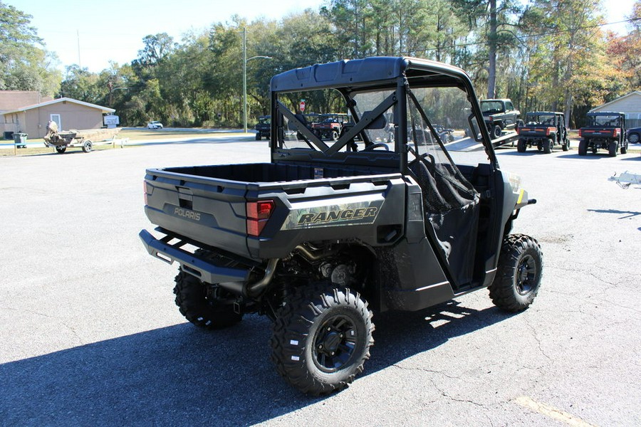 2027 Polaris® Ranger 1000 Premium Polaris Pursuit Camo