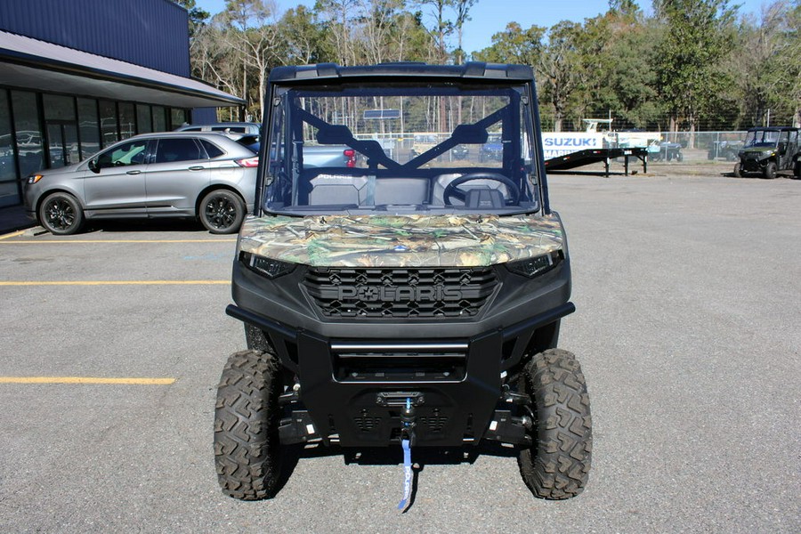 2027 Polaris® Ranger 1000 Premium Polaris Pursuit Camo