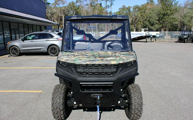 2027 Polaris® Ranger 1000 Premium Polaris Pursuit Camo