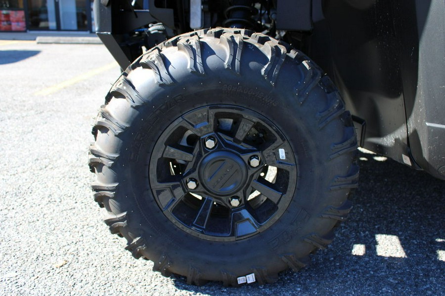 2027 Polaris® Ranger 1000 Premium Polaris Pursuit Camo