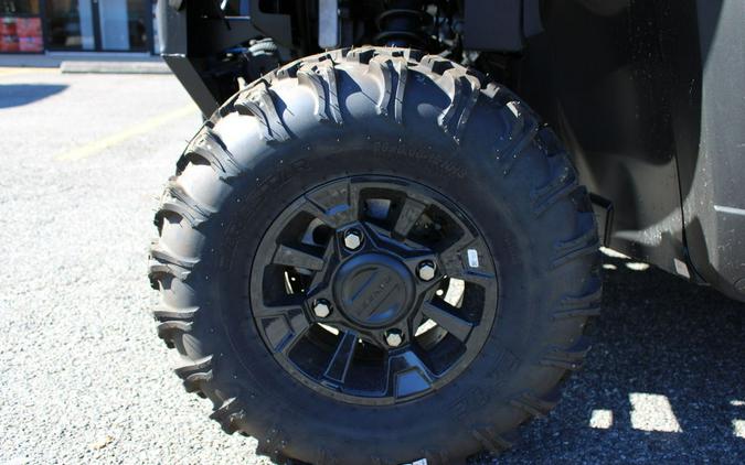 2027 Polaris® Ranger 1000 Premium Polaris Pursuit Camo