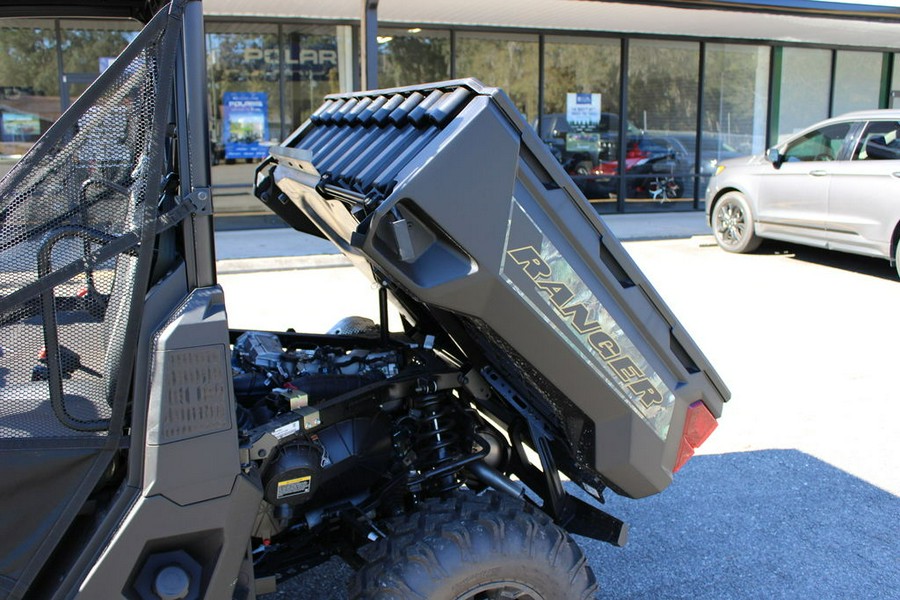 2027 Polaris® Ranger 1000 Premium Polaris Pursuit Camo