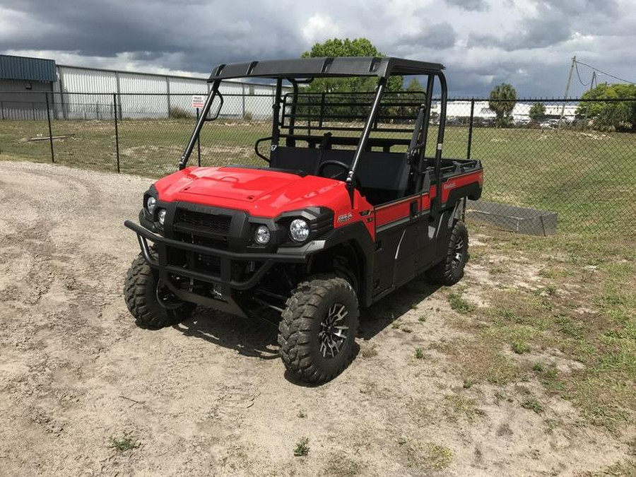 2023 Kawasaki Mule PRO-FX™ EPS LE