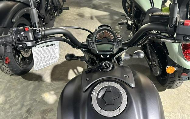 2023 Kawasaki Vulcan® S